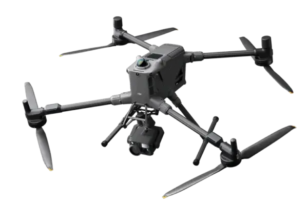 DJI Matrice 400 Enterprise Drone, Long-Endurance Drone Platform