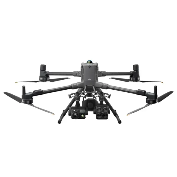 DJI Matrice 400 Enterprise Drone, Long-Endurance Drone Platform