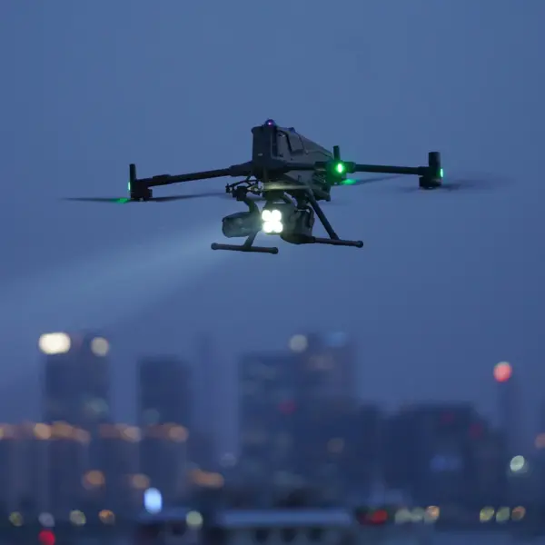 DJI Matrice 400 Enterprise Drone, Long-Endurance Drone Platform