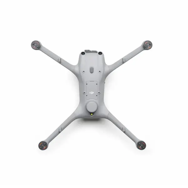 DJI Matrice 4TD (DJI RC Plus 2 Enterprise)