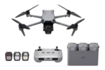 DJI Air 3S Fly More Combo (DJI RC-N3)