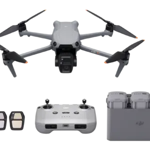 DJI Air 3S Fly More Combo (DJI RC-N3)