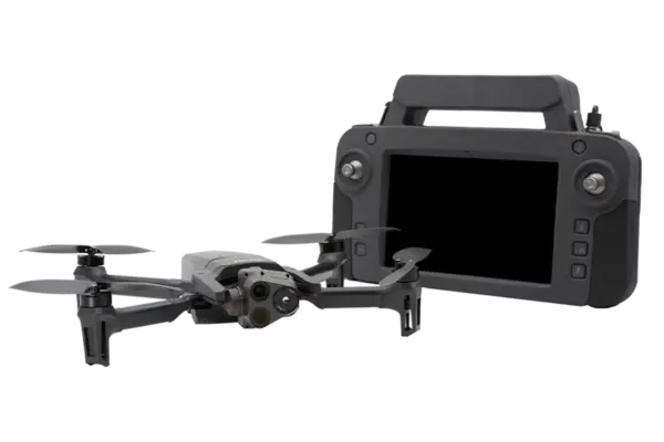 Parrot ANAFI USA | GOV Edition