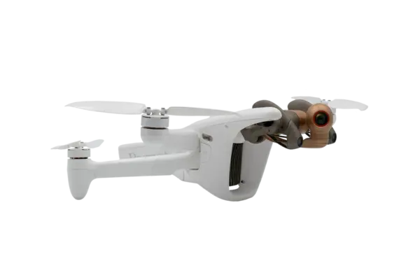 Parrot ANAFI Ai Drone | The first 4G connected robotic UAV
