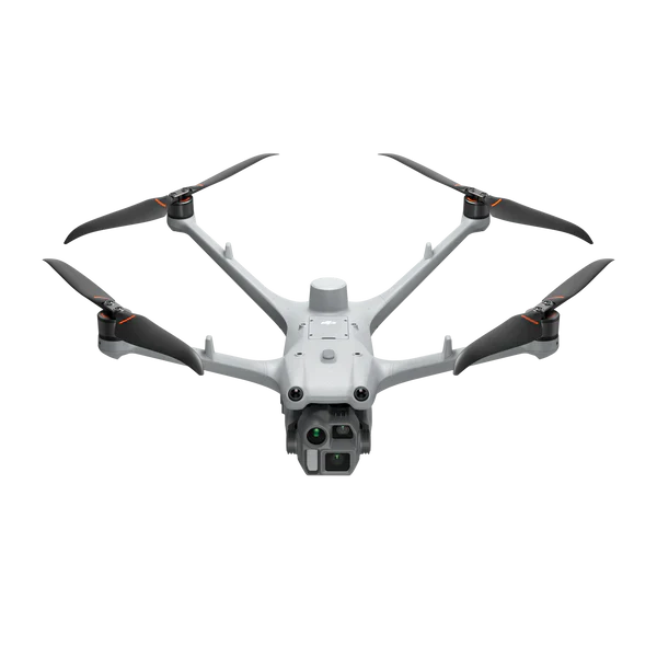 DJI Matrice 4TD (DJI RC Plus 2 Enterprise)