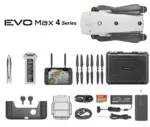 Autel Robotics EVO MAX 4T XE Bundle