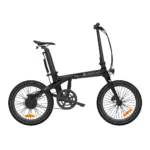 ADO Air Carbon Folding E-Bike