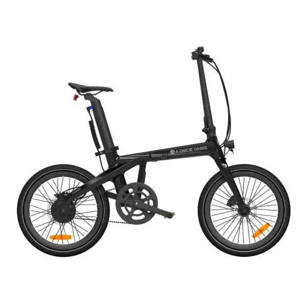 ADO Air Carbon Folding E-Bike