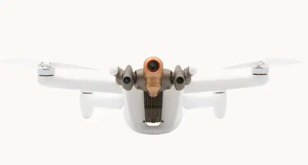 Parrot ANAFI Ai Drone | The first 4G connected robotic UAV