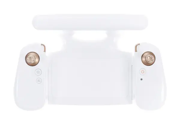 Parrot ANAFI Ai Drone | The first 4G connected robotic UAV