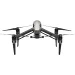 DJI Inspire 2 Advanced Combo with Zenmuse X7, Apple ProRes, CinemaDNG Licenses (NO BATTERIES)