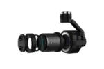 DJI Inspire 2 Advanced Combo with Zenmuse X7, Apple ProRes, CinemaDNG Licenses (NO BATTERIES)