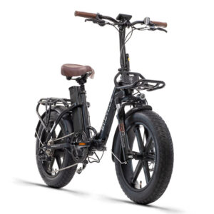ET-Cycle F720 Folding E-Bike