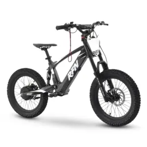 EVO Racing 18" Electric Balance Bike