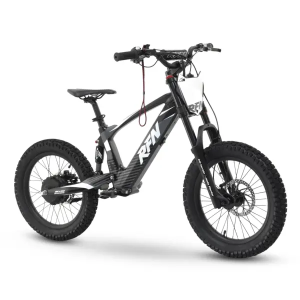 EVO Racing 18" Electric Balance Bike