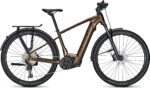 Focus Aventura² 6.8 Electric Bike 750Wh - 2024