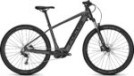 Focus Jarifa² 6.6 Electric Bike 500Wh