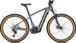 Focus Jarifa² 6.9 Electric Bike 750Wh - 2024