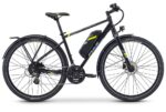 Fuji Conductor 2.1+ Electric Bike