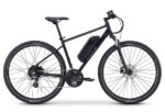 Fuji E-Traverse 2.1 Hybrid Electric Bike