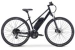 Fuji E-Traverse 2.1 Step-Through Hybrid Electric Bike