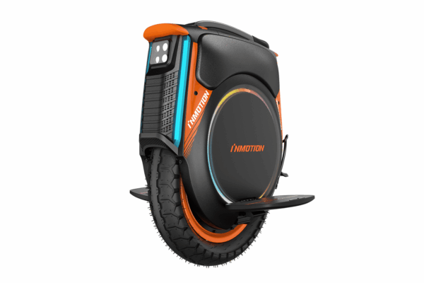 InMotion V12 Pro EUC