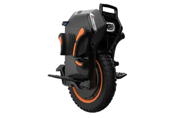 InMotion V14 50S Adventure EUC