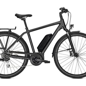 Kalkhoff Endeavour 1.B Move 400Wh Diamond eBike - 2024
