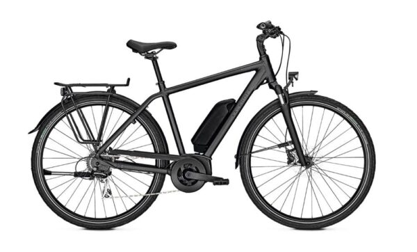 Kalkhoff Endeavour 1.B Move 400Wh Diamond eBike - 2024