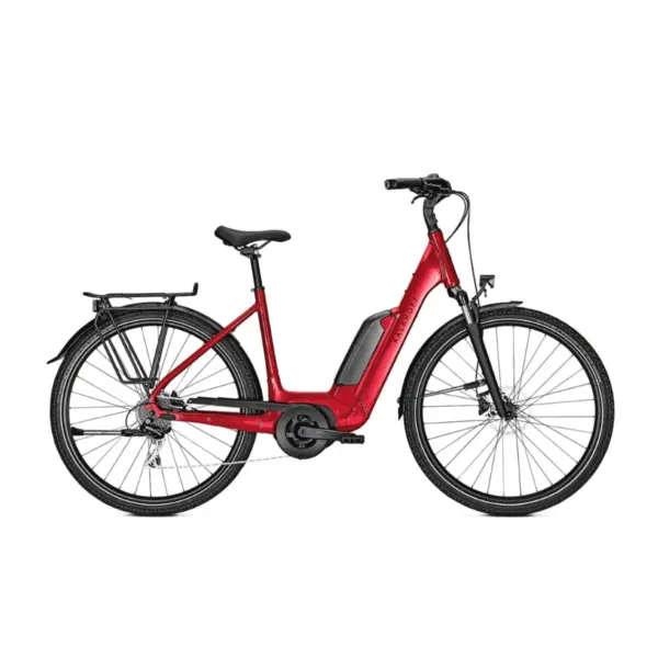 Kalkhoff Endeavour 1.B Move 400Wh Step Thru eBike