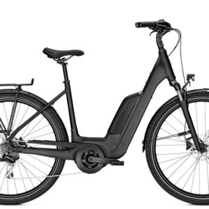 Kalkhoff Endeavour 1.B Move 500Wh Step-Thru eBike - 2024
