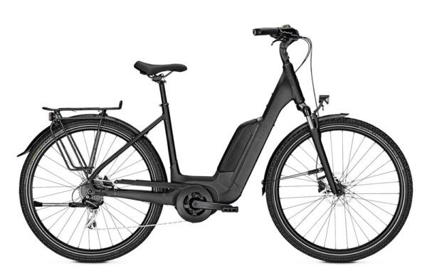 Kalkhoff Endeavour 1.B Move 500Wh Step-Thru eBike - 2024