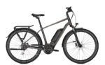 Kalkhoff Endeavour 1.B Move 545Wh Diamond eBike - 2024 (Smart System)