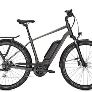Kalkhoff Endeavour 1.B Move 545Wh Diamond eBike - 2024 (Smart System)