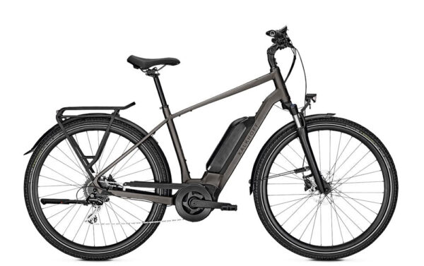 Kalkhoff Endeavour 1.B Move 545Wh Diamond eBike - 2024 (Smart System)