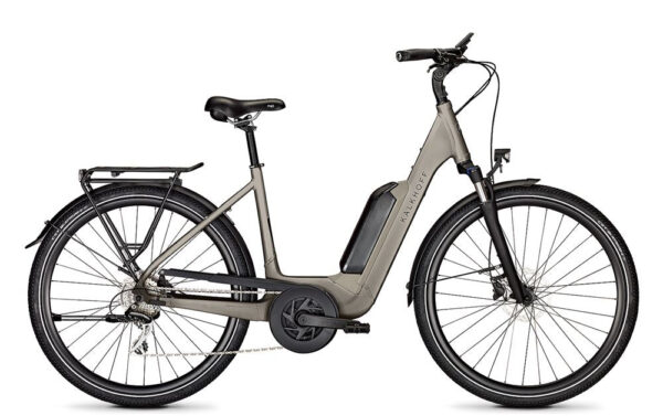 Kalkhoff Endeavour 1.B Move 545Wh eBike - 2024 (Smart System)