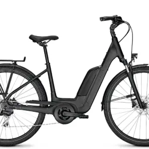 Kalkhoff Endeavour 1.B Move International 400Wh eBike - 2024