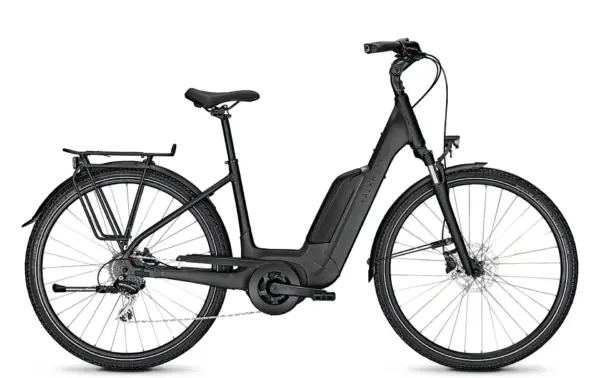 Kalkhoff Endeavour 1.B Move International 400Wh eBike - 2024