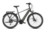 Kalkhoff Endeavour 3.B Move 500Wh eBike - 2024 (Smart System)