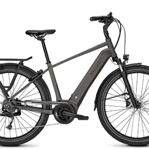 Kalkhoff Endeavour 3.B Move 500Wh eBike - 2024 (Smart System)