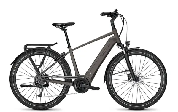 Kalkhoff Endeavour 3.B Move 500Wh eBike - 2024 (Smart System)