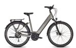 Kalkhoff Endeavour 3.B Move 500Wh Step Thru eBike - 2024 (Smart System)