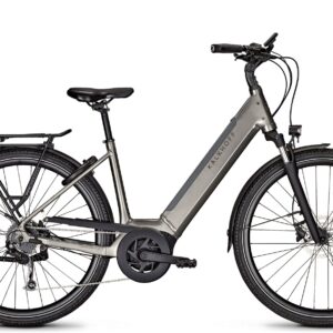 Kalkhoff Endeavour 3.B Move 500Wh Step Thru eBike - 2024 (Smart System)