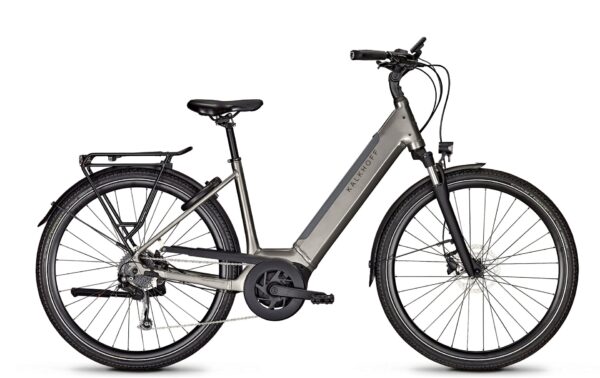 Kalkhoff Endeavour 3.B Move 500Wh Step Thru eBike - 2024 (Smart System)