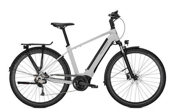 Kalkhoff Endeavour 5.b Season Diamond E-Bike 625wh
