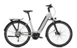 Kalkhoff Endeavour 5.b Season Wave Step Thru E-bike 625wh