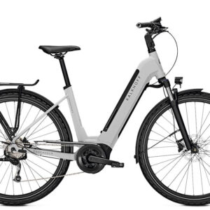 Kalkhoff Endeavour 5.b Season Wave Step Thru E-bike 625wh