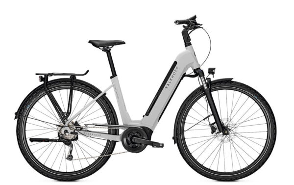 Kalkhoff Endeavour 5.b Season Wave Step Thru E-bike 625wh