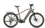 Kalkhoff Endeavour 7.B Move+ 750Wh eBike - 2024 (Smart System CX)