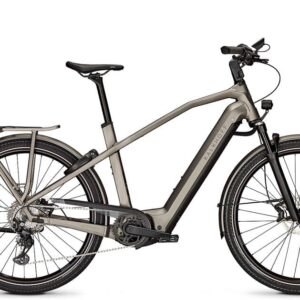Kalkhoff Endeavour 7.B Move+ 750Wh eBike - 2024 (Smart System CX)